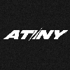 ATINY logo