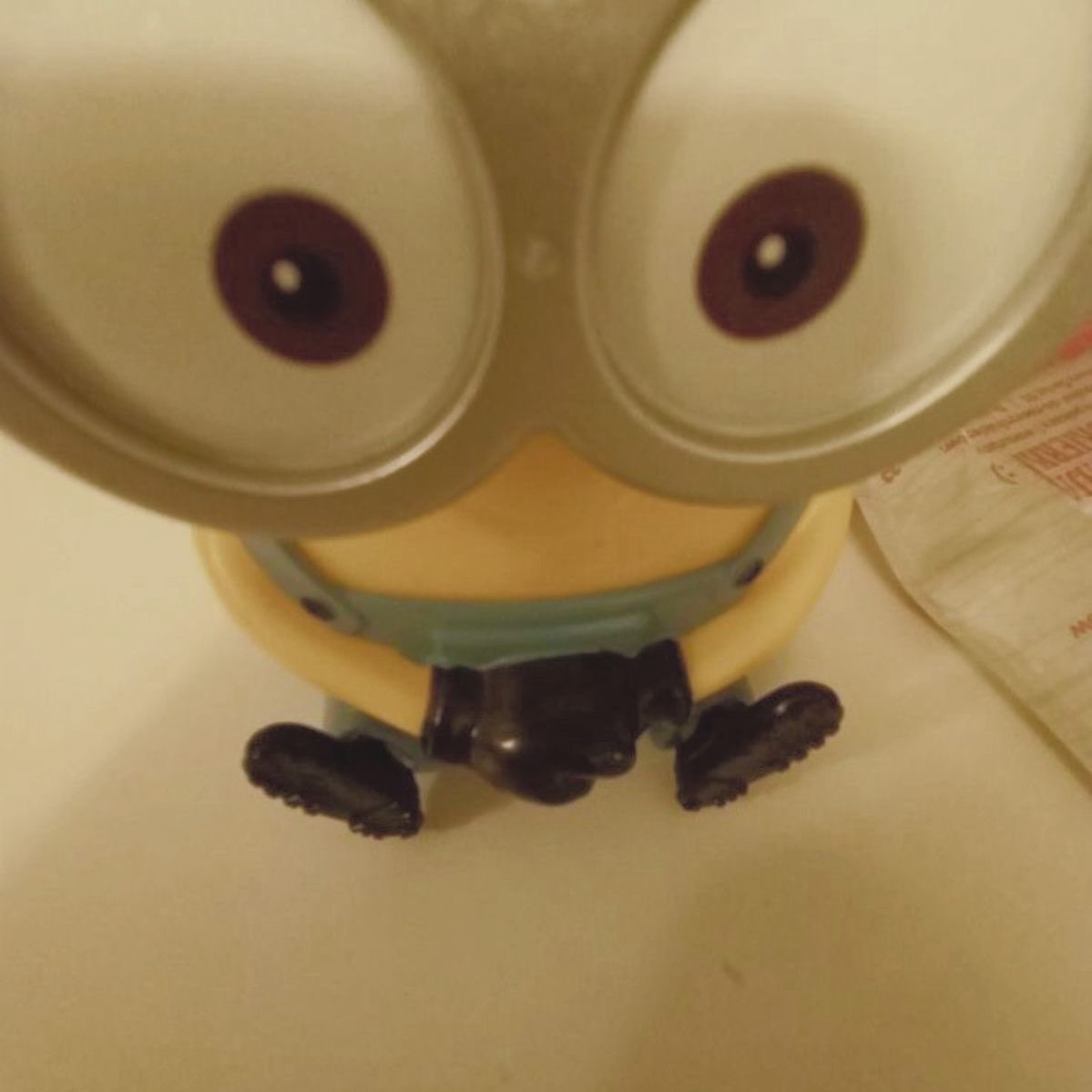 minions logo