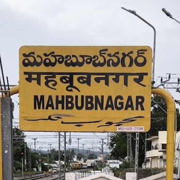 Palamur Active Gang logo