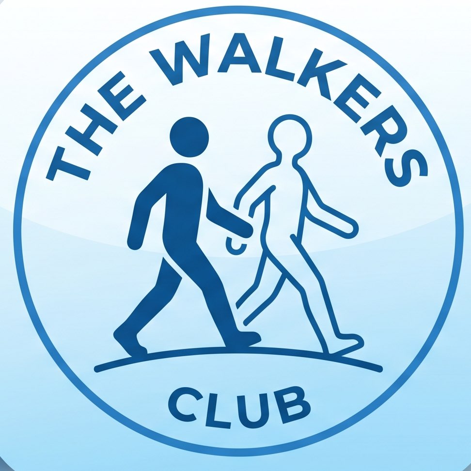 The Walkers logo
