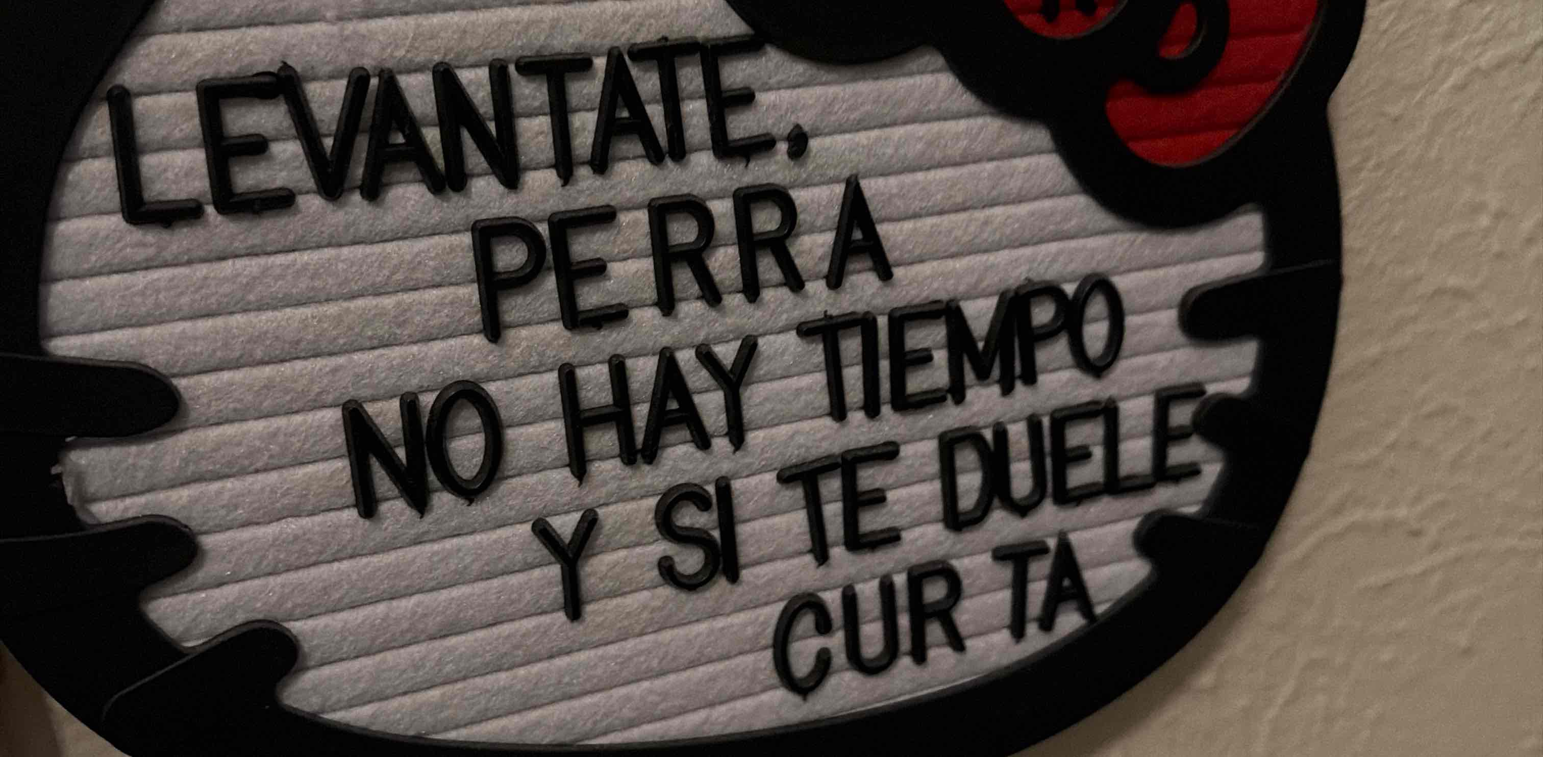 Las Más Fitness 🏋️‍♀️🏋️‍♀️ banner