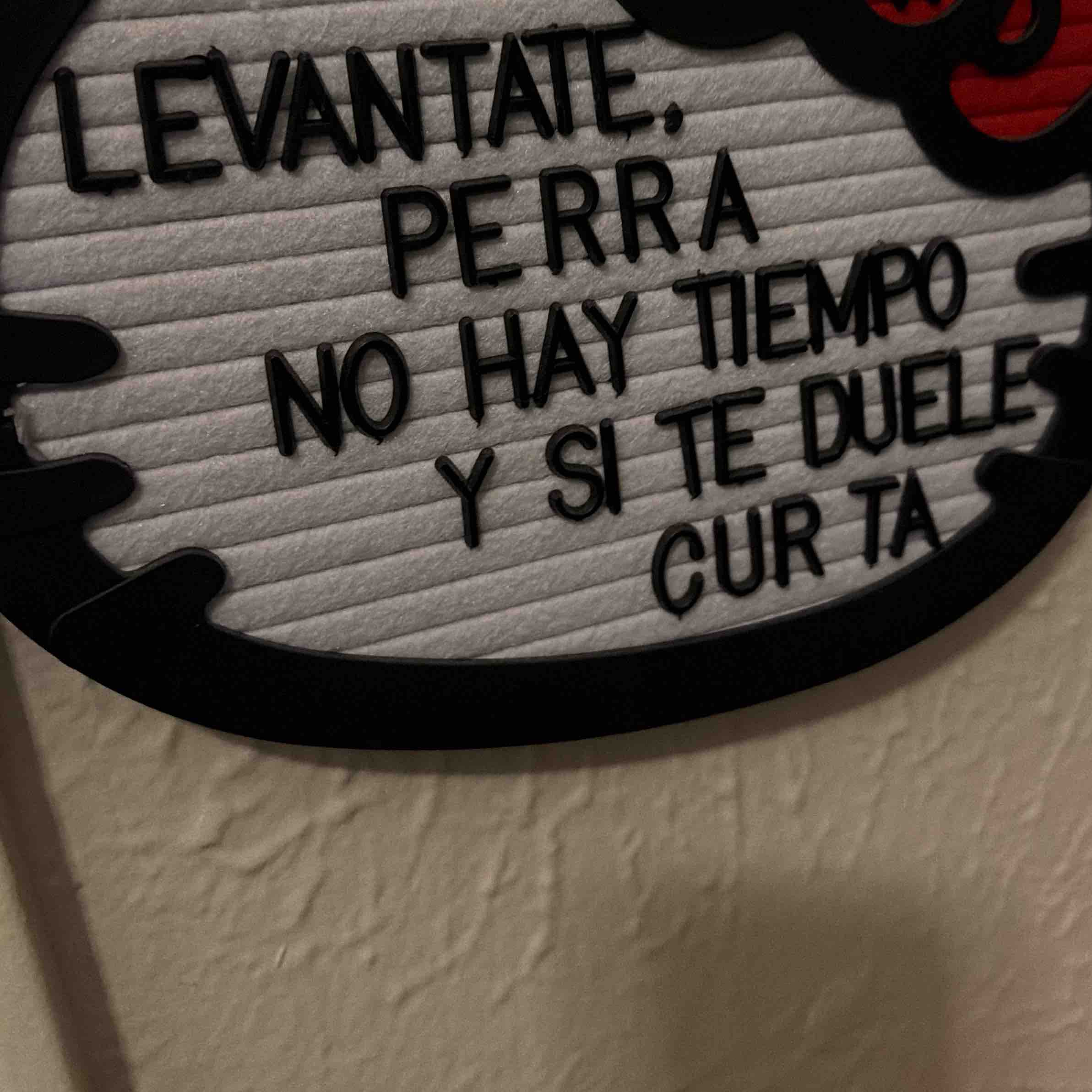 Las Más Fitness 🏋️‍♀️🏋️‍♀️ logo