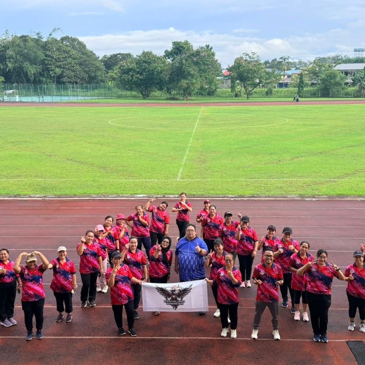 Kanowit Pacer