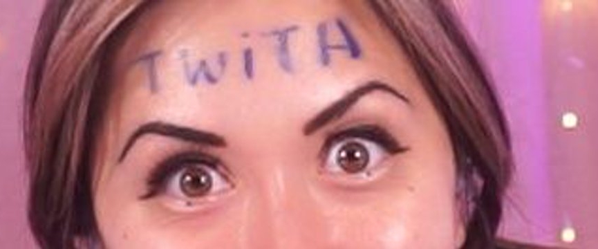 TWITH banner