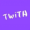 TWITH logo