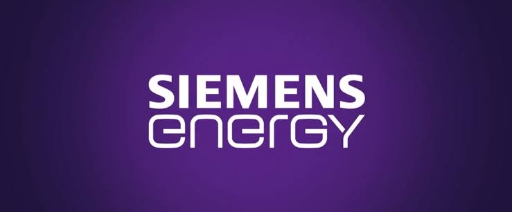 Siemens Energy banner
