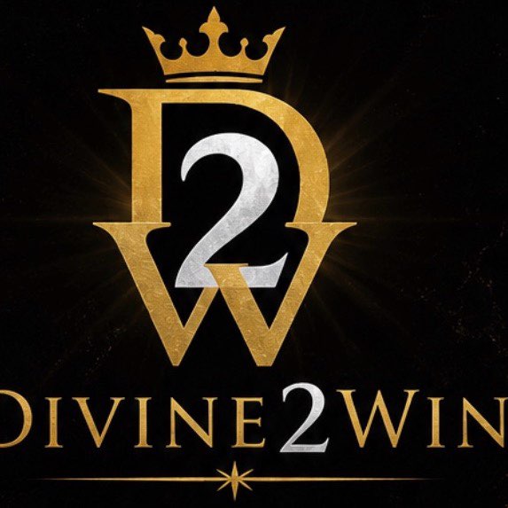 Divine2Win logo