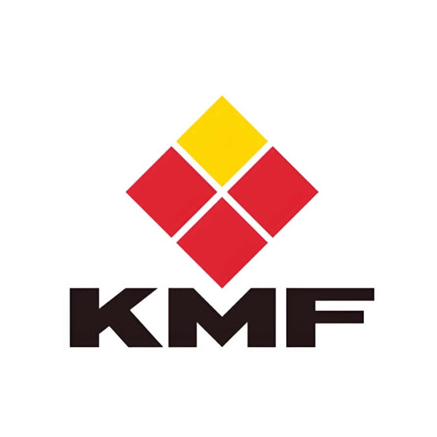 KMF Walk logo