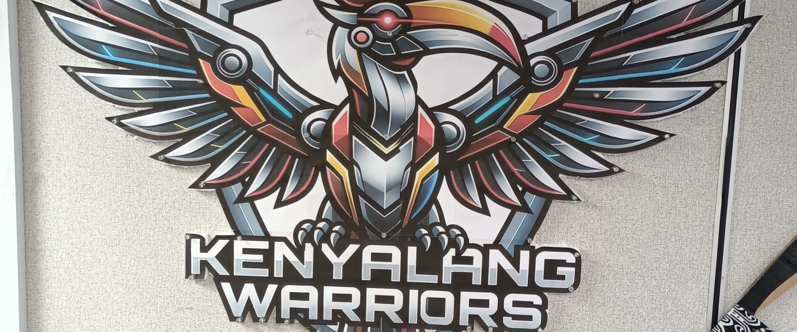 KEMAS BINTULU CHALLENGES banner