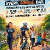LMT-STR-Walkathon challange profile