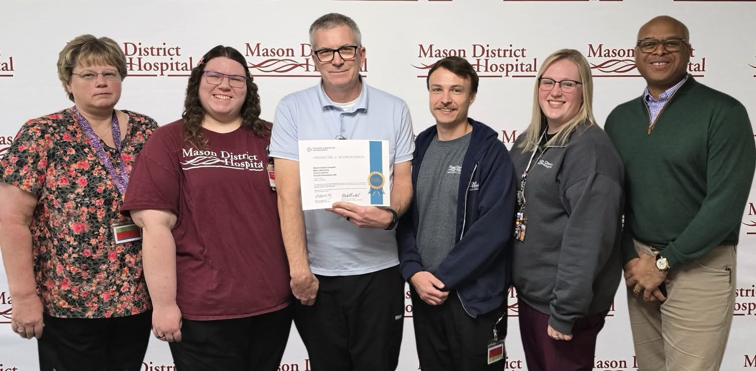 MDH Lab banner