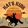 Kat's Kids logo