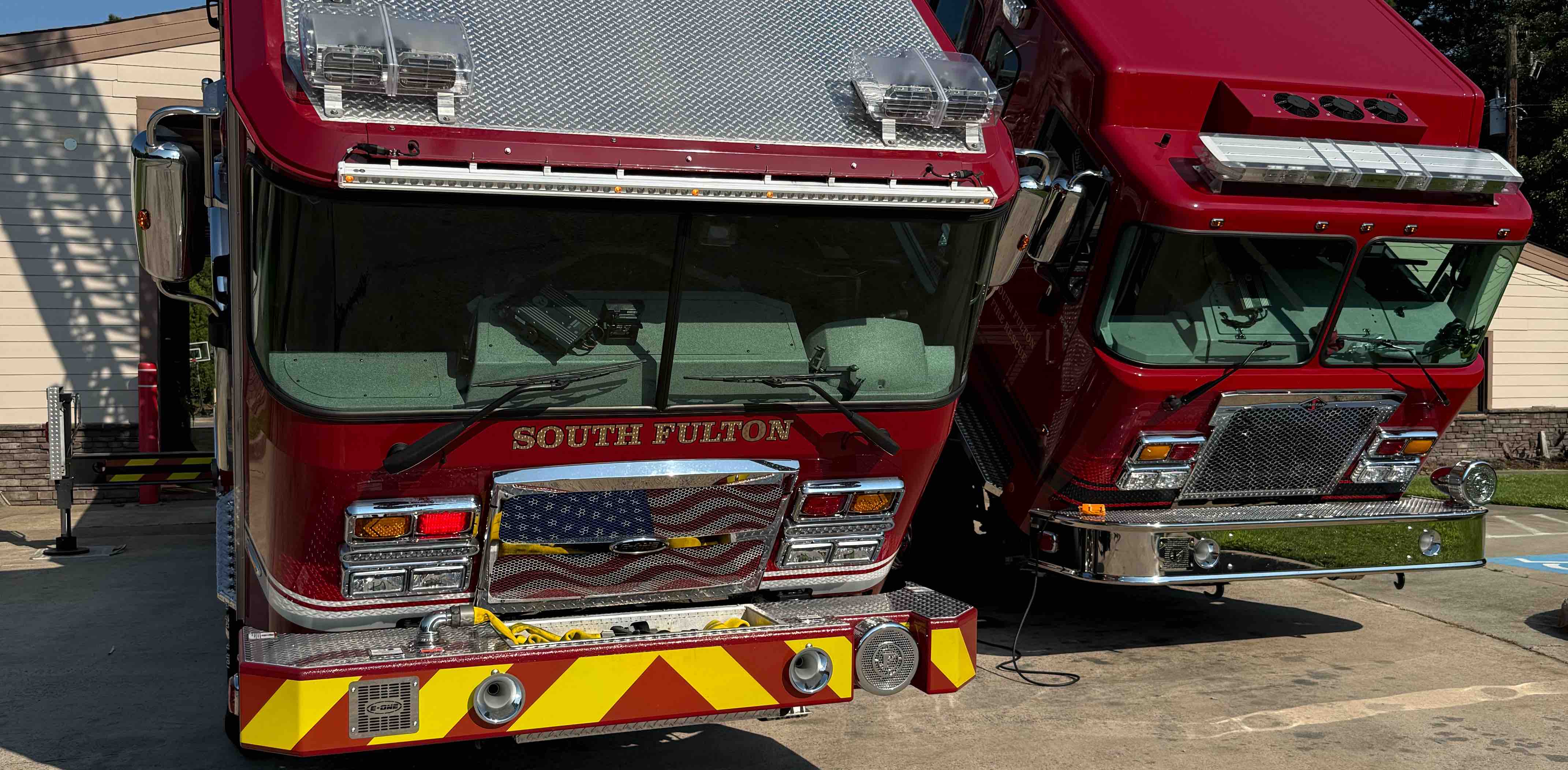 Station 7C 🔥🚒 banner