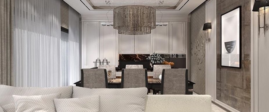 interior designer banner