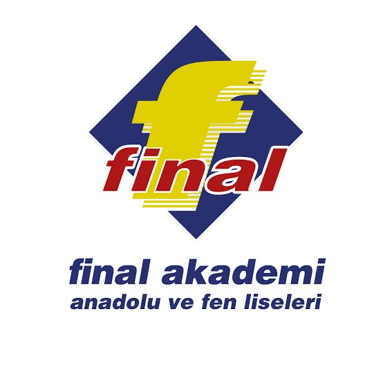 BAHÇEŞEHİR FİNAL AKADEMİ logo