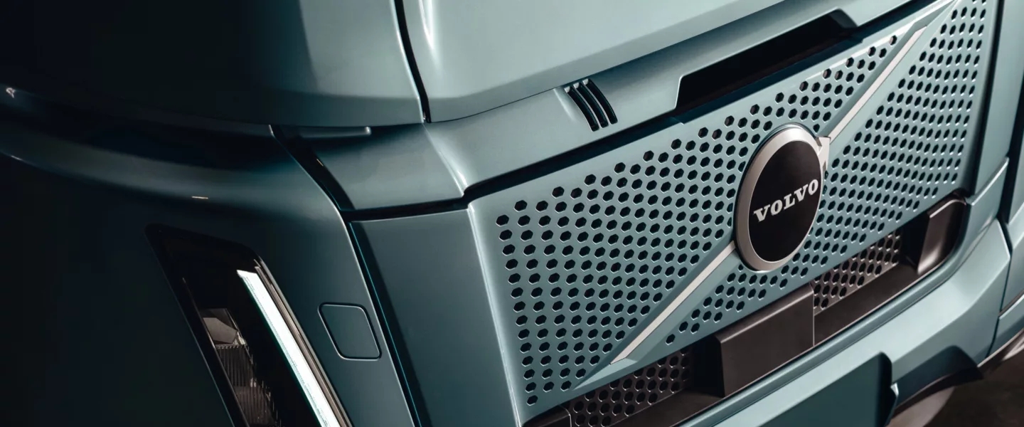 Volvo May Step Challenge banner