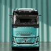 Volvo May Step Challenge logo