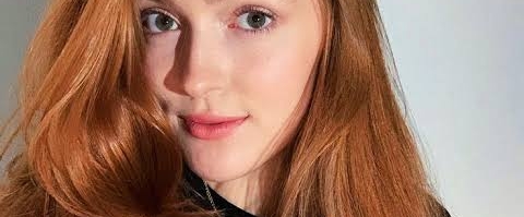 Mary Ronny banner