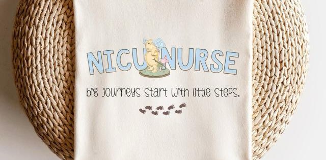 Team NICU banner