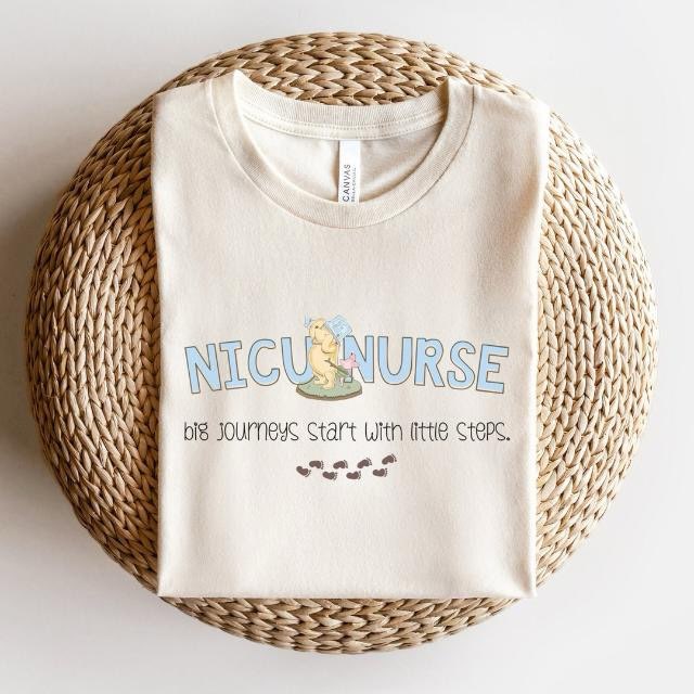 Team NICU logo