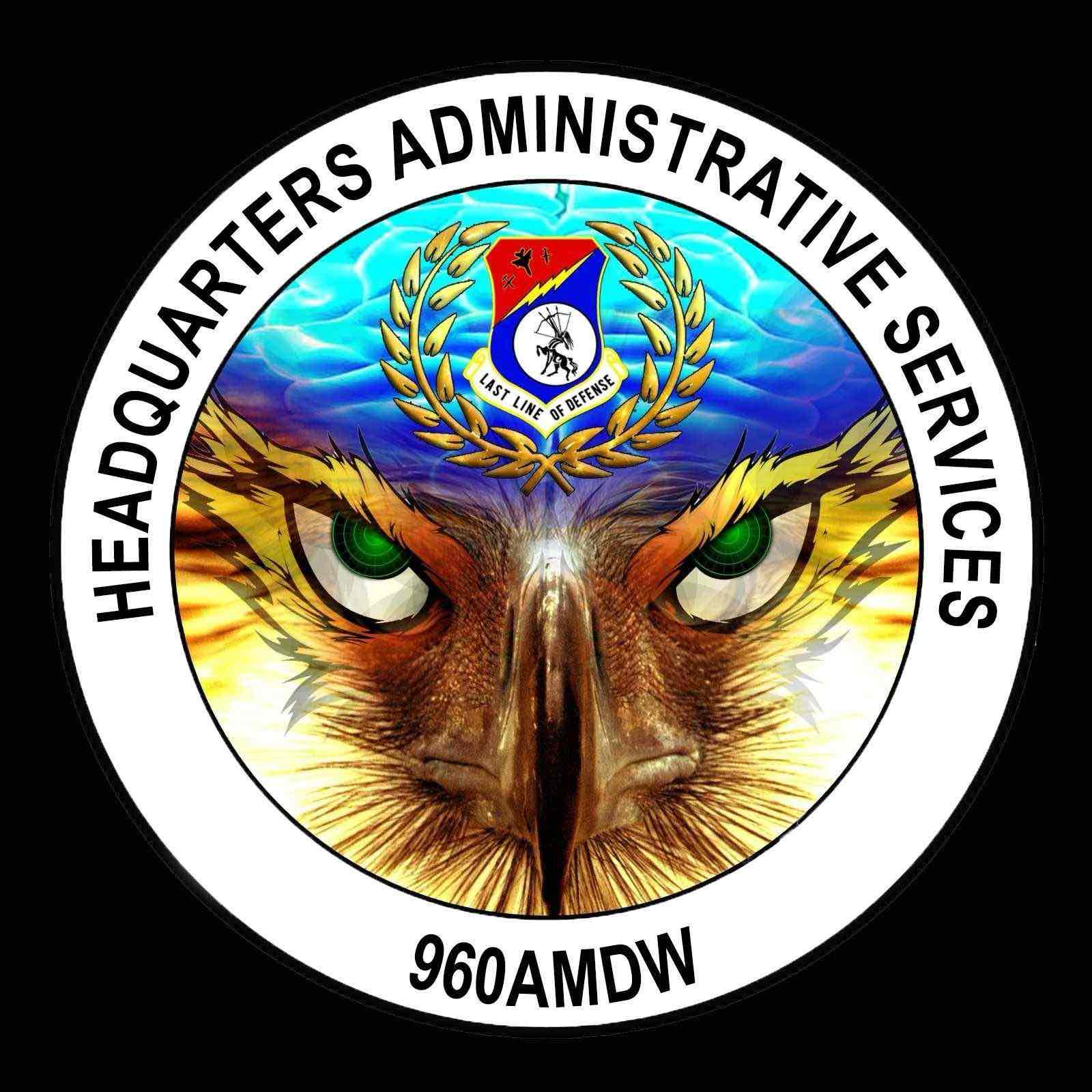 HAS Personnel logo