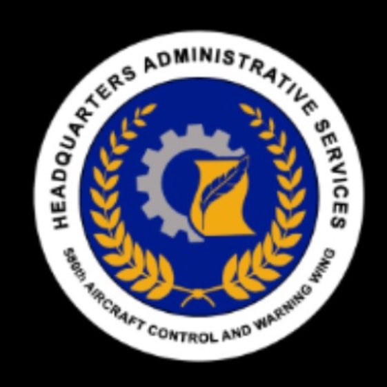 Headquarters logo