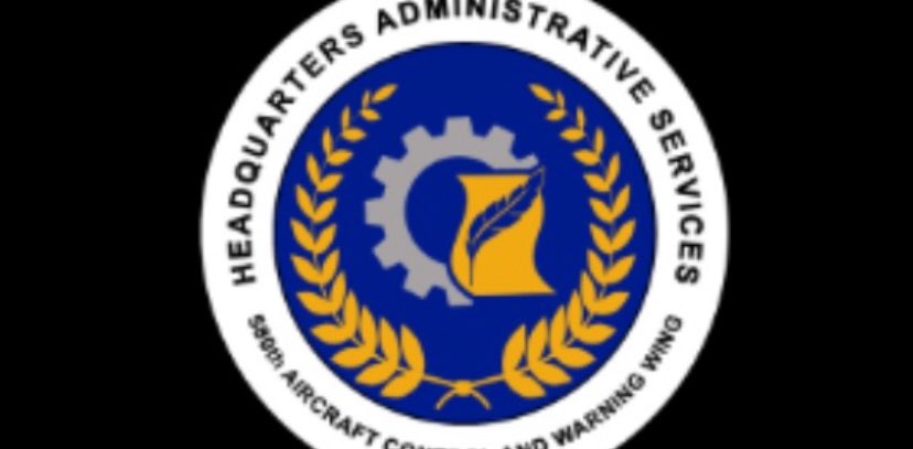Headquarters banner