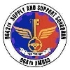 9643SSS logo