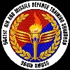 9641st AMDTS logo