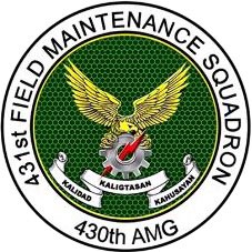 431FMS HYBRID CHALLENGE logo