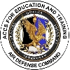 OC-8, ADC logo