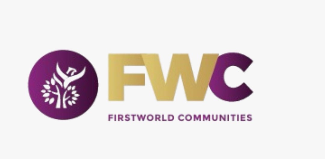 First World Communities banner
