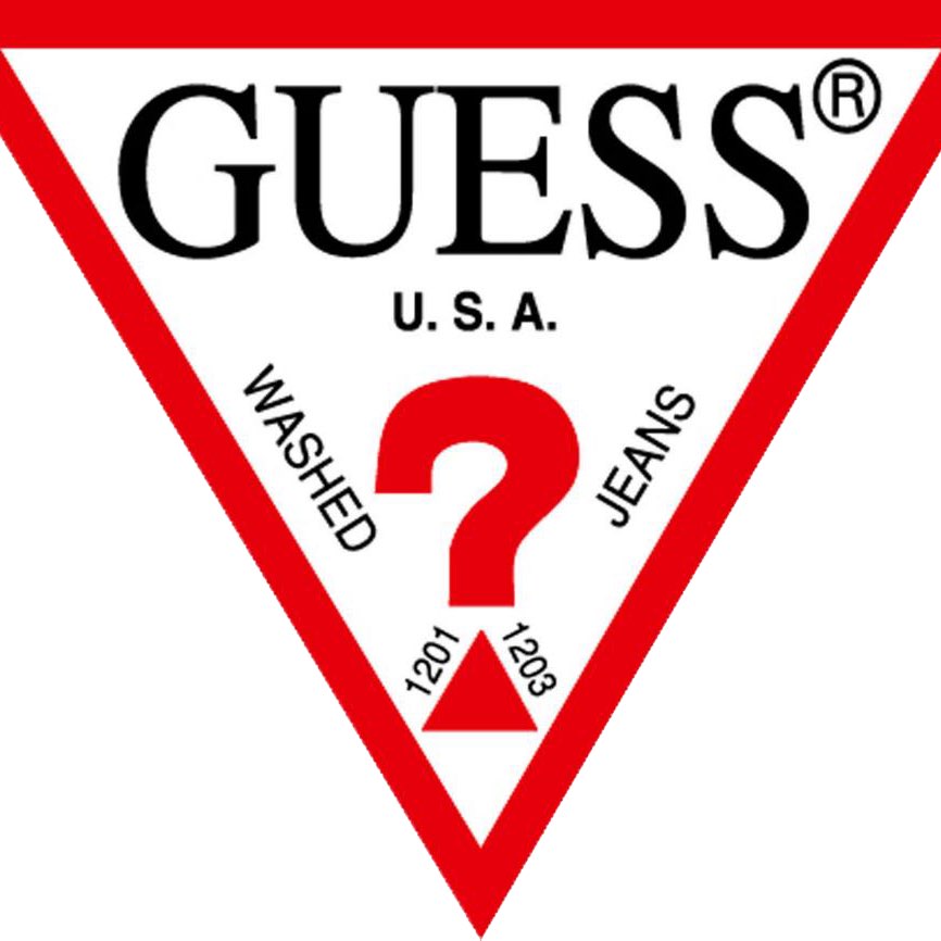 GUESS Suisse logo