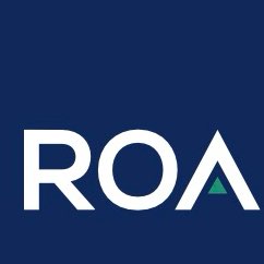 Realty of America logo
