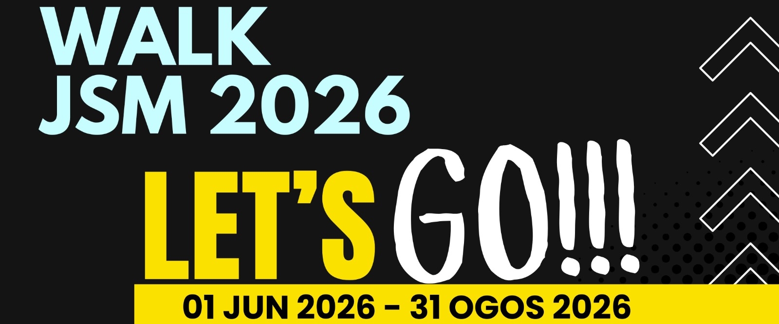 JSM 2026 banner