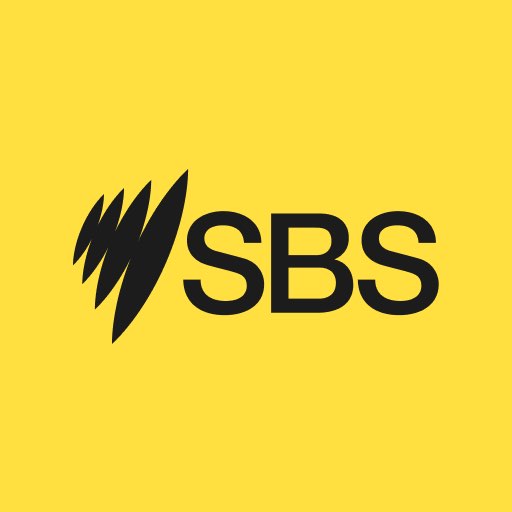 SBS & Run logo