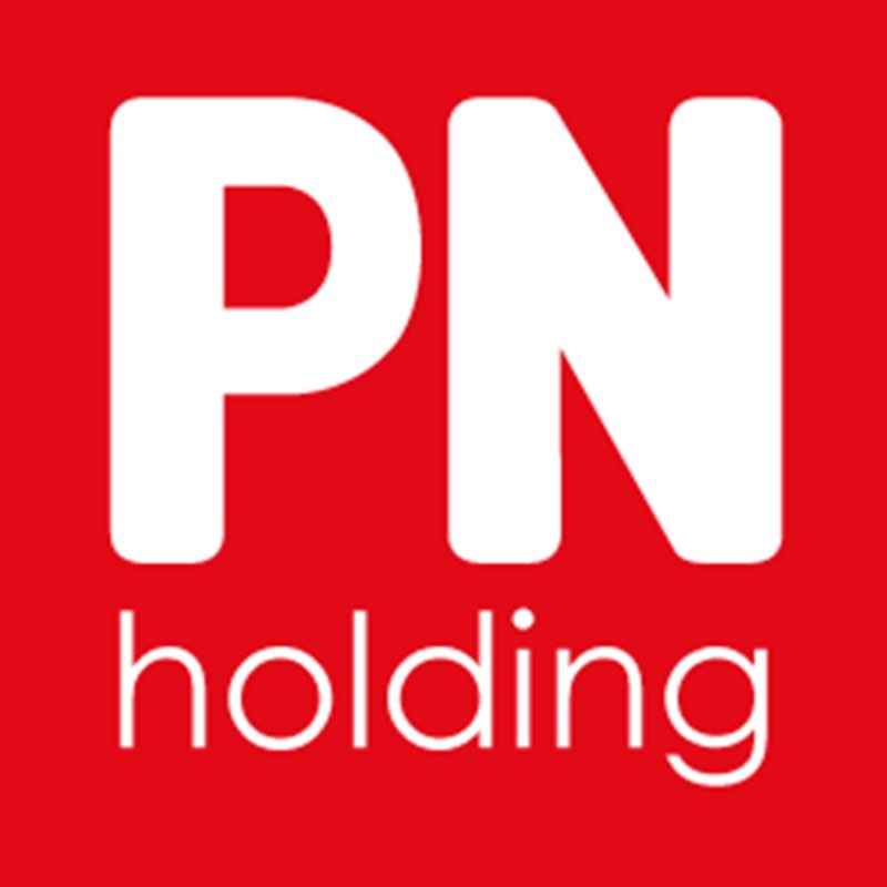 PN holding logo