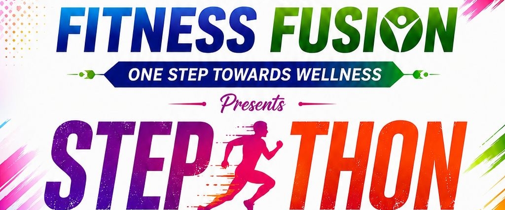 MYM Stars- Fitness Fusion banner