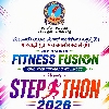 MYM Stars- Fitness Fusion logo