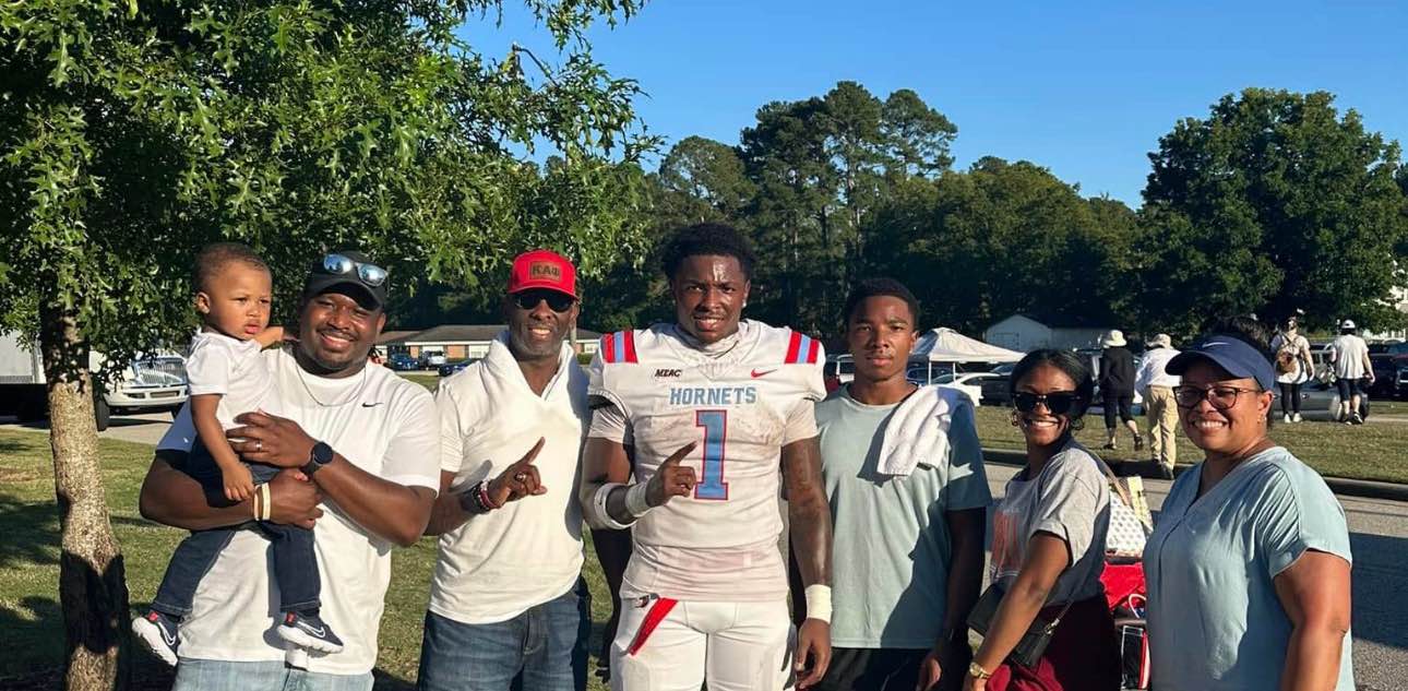 Pressure 💰 banner