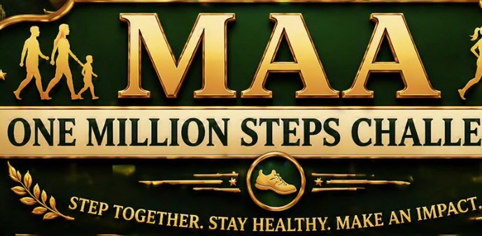 Mana  Association of Atlanta banner
