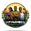 FitFarmer's WakaWaka Club logo