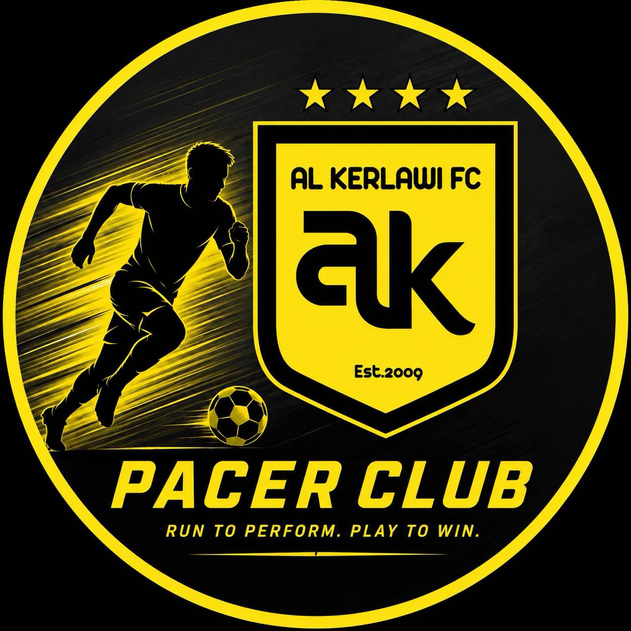 ALKERLAWI FC logo