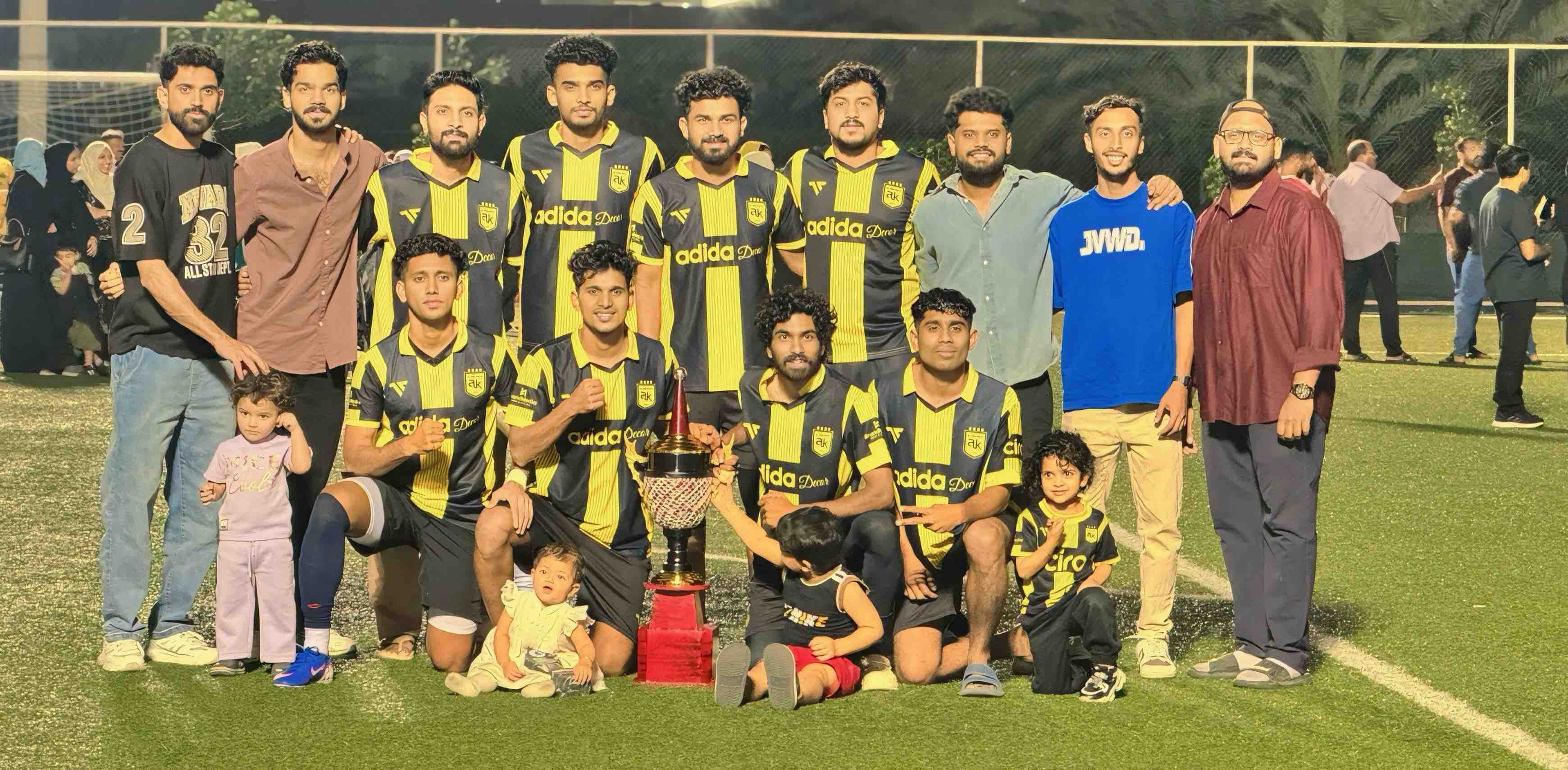 ALKERLAWI FC banner