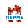 Пермские забеги logo