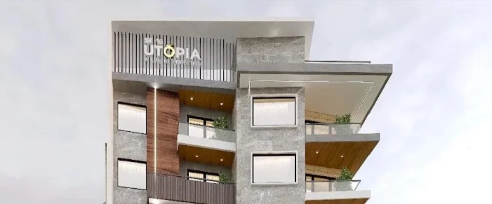 Utopia Family Walkers banner