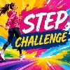 Step Challenge 2026 Group 1 logo