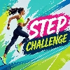 Step Challenge 2026 Group 4 logo