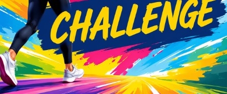 Step Challenge 2026 Group 1 banner