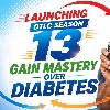 DTLC Season 13 logo